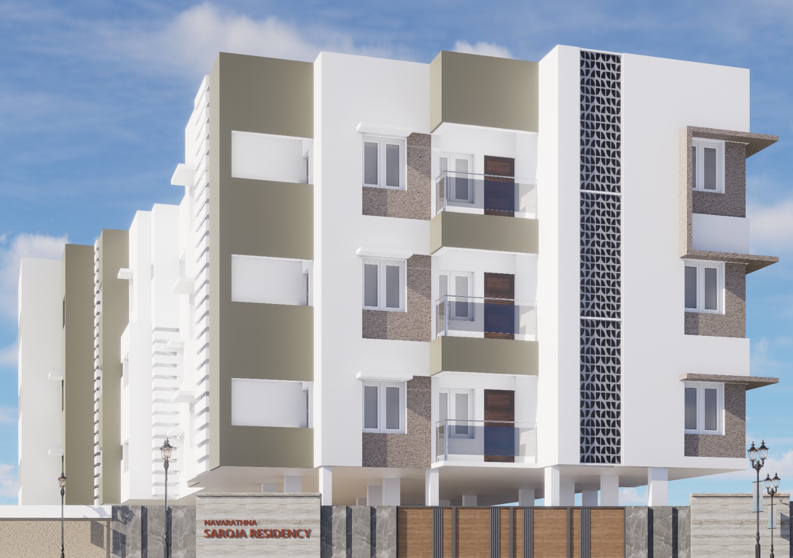 house for sale in trichy city